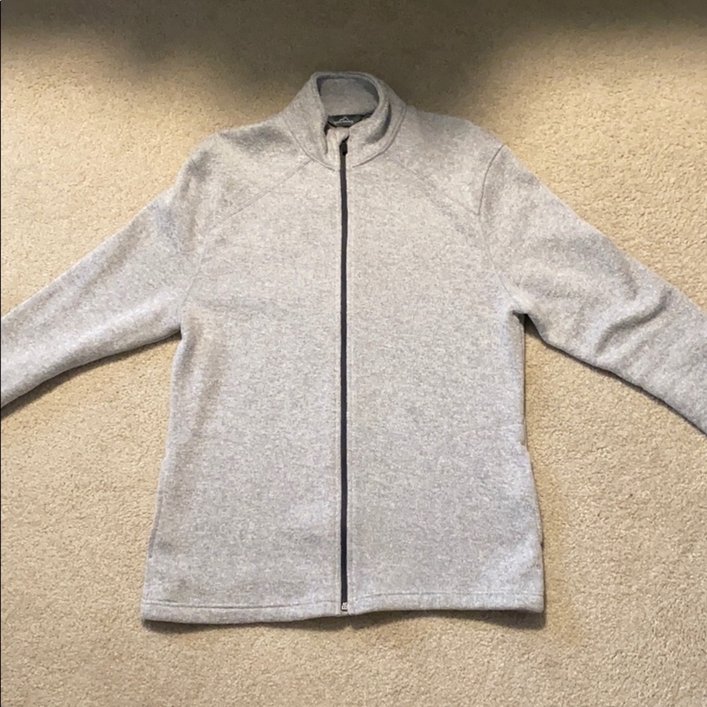 Eddie Bauer Fleece